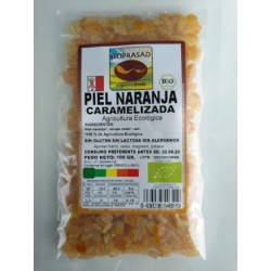 PIEL DE NARANJA...