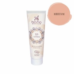 BB CREAM 3B 04 MEDIUM  BOHO