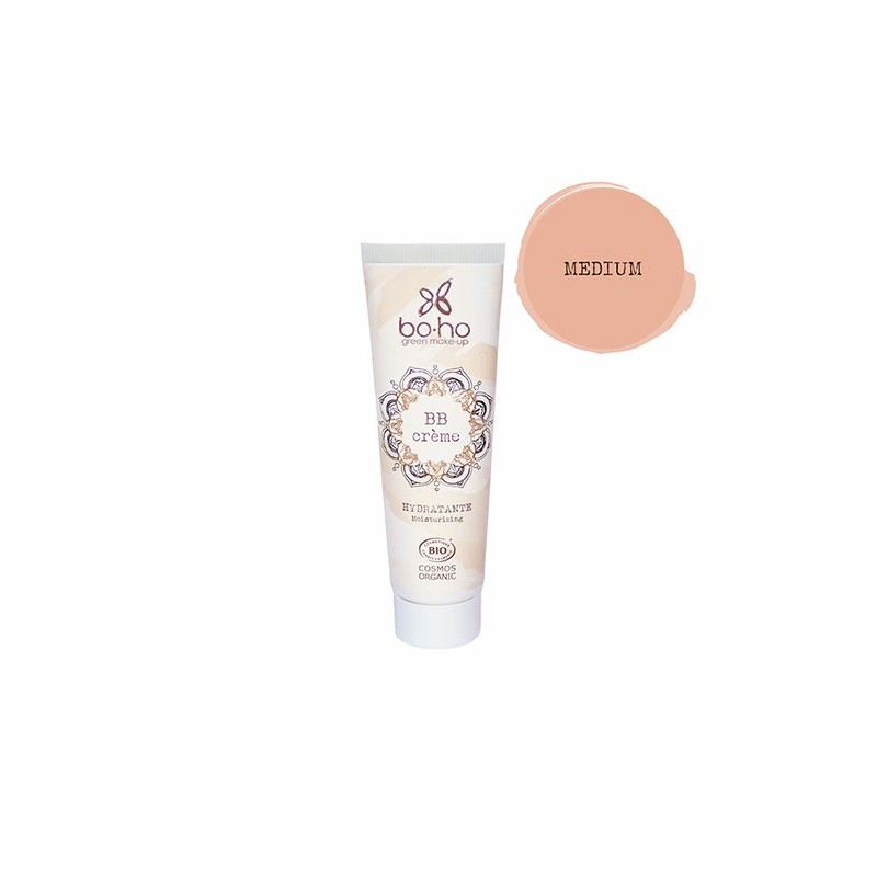 BB CREAM 3B 04 MEDIUM  BOHO