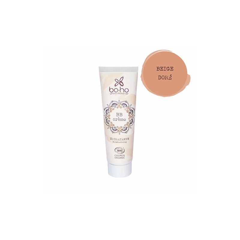 BB CREAM 3B 05 BEIGE DORÉ  BOHO