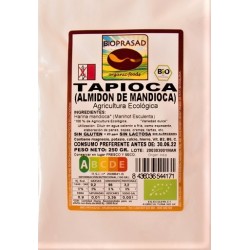 HARINA  MANDIOCA-TAPIOCA DE...