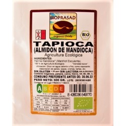 HARINA  MANDIOCA-TAPIOCA DE...