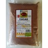 CACAO EN POLVO DESGRASADO 500 GR.