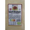 HARINA DE MAÍZ INTEGRAL 500 GR.