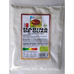 HARINA DE GUAR 100 GR.