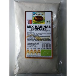 MIX HARINAS COMPLETO...