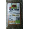 SOJA VERDE 500 GR.