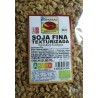 SOJA TEXTURIZADA FINA 300 GR.