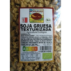 SOJA TEXTURIZADA GRUESA 300...