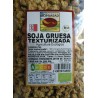 SOJA TEXTURIZADA GRUESA 300 GR.