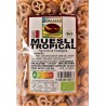 MUESLI TROPICAL 150 GR.