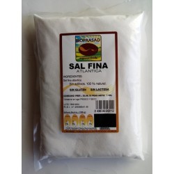 SAL FINA ATLANTICA 1000 GR.