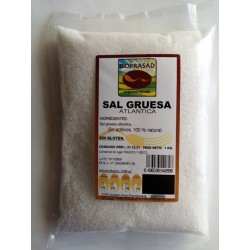 SAL GRUESA 1000 GR.