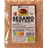 SÉSAMO TOSTADO  250 GR.