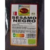 SÉSAMO NEGRO  250 GR.