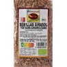 SEMILLAS DE GIRASOL CARAMELIZADAS 100 GR.