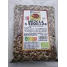 MEZCLA 5 SEMILLAS PAN 250 GR.