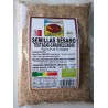 SEMILLAS DE SÉSAMO CARAMELIZADAS 100 GR.