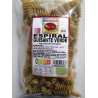 ESPIRAL GUISANTE VERDE  250 GR.