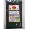 ESPIRULINA EN POLVO 30 GR.