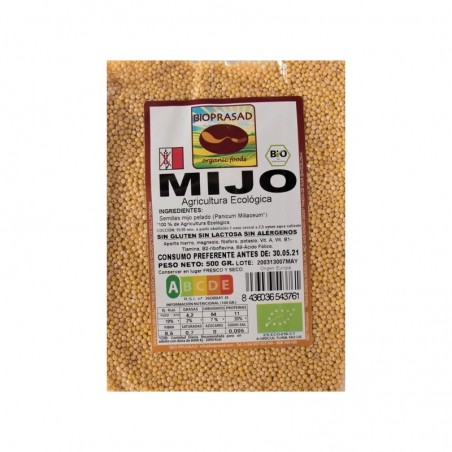 MIJO 500 GR.