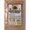 ARROZ BASMATI INTEGRAL 500 GR.