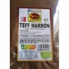 TEFF MARRÓN 500 GR.