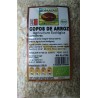 COPOS DE ARROZ INTEGRAL  500GR.