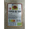 COPOS DE TEFF 250 GR.