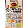 CHUCHES ECO SANAS 60 GR.