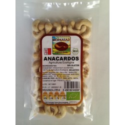 ANACADS SENCERS 100 GR.