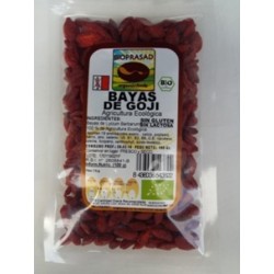 BAIES DE GOJI 100 GR.