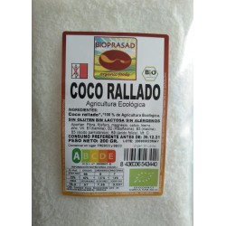 COCO RATLLAT FI 200 GR.