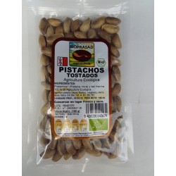 PISTACHOS TOSTADOS Y...